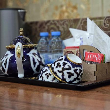 Elite Hotel Tashkent Ngoại thất bức ảnh