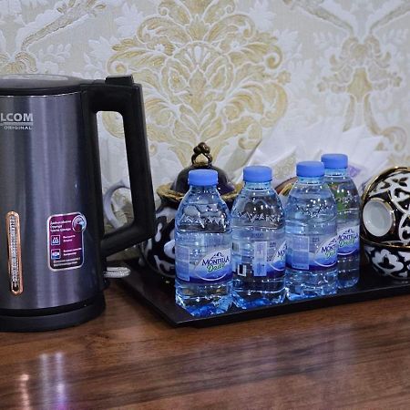 Elite Hotel Tashkent Ngoại thất bức ảnh