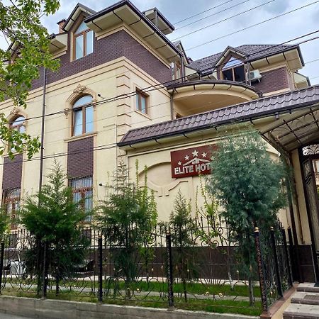 Elite Hotel Tashkent Ngoại thất bức ảnh