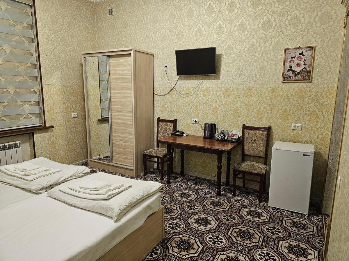 Elite Hotel Tashkent Ngoại thất bức ảnh