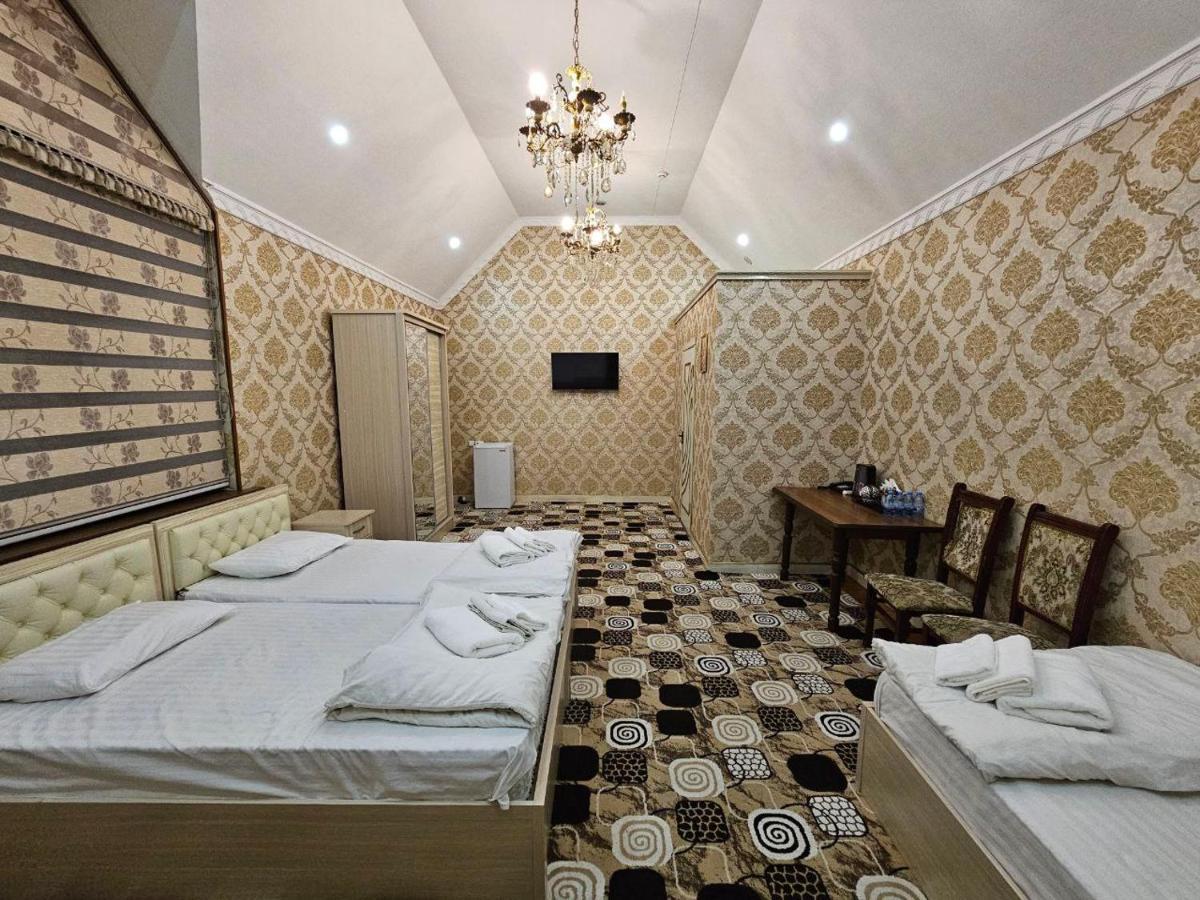 Elite Hotel Tashkent Ngoại thất bức ảnh