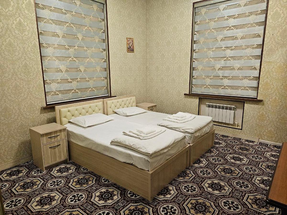 Elite Hotel Tashkent Ngoại thất bức ảnh
