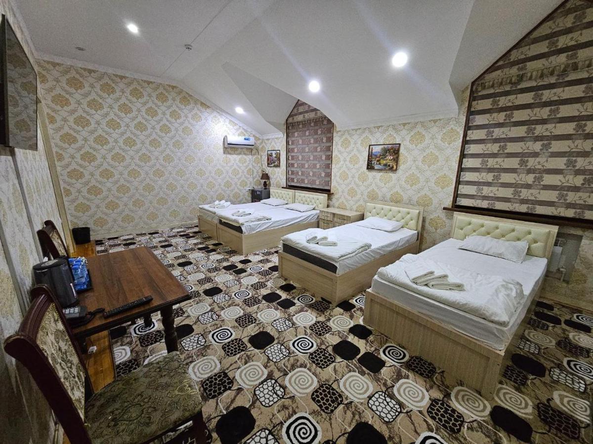 Elite Hotel Tashkent Ngoại thất bức ảnh