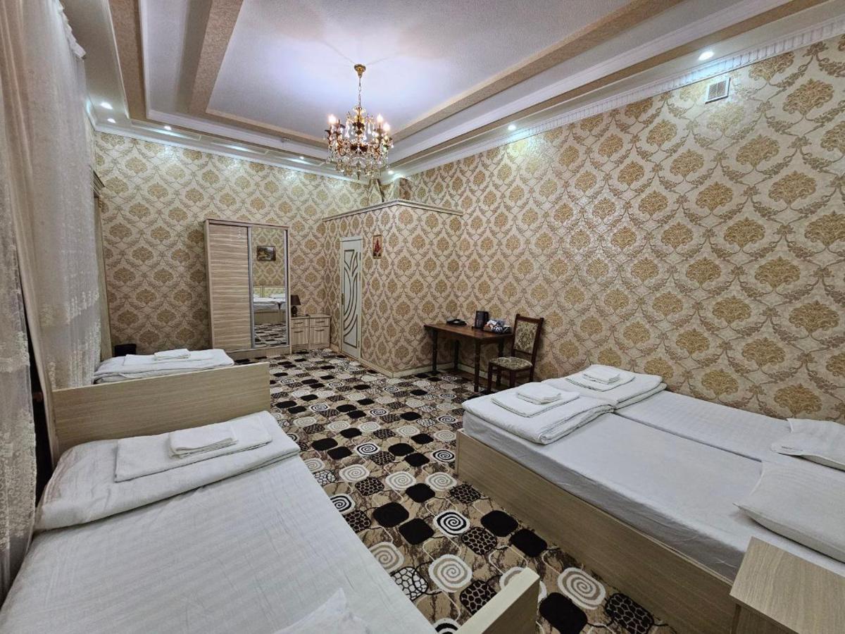 Elite Hotel Tashkent Ngoại thất bức ảnh