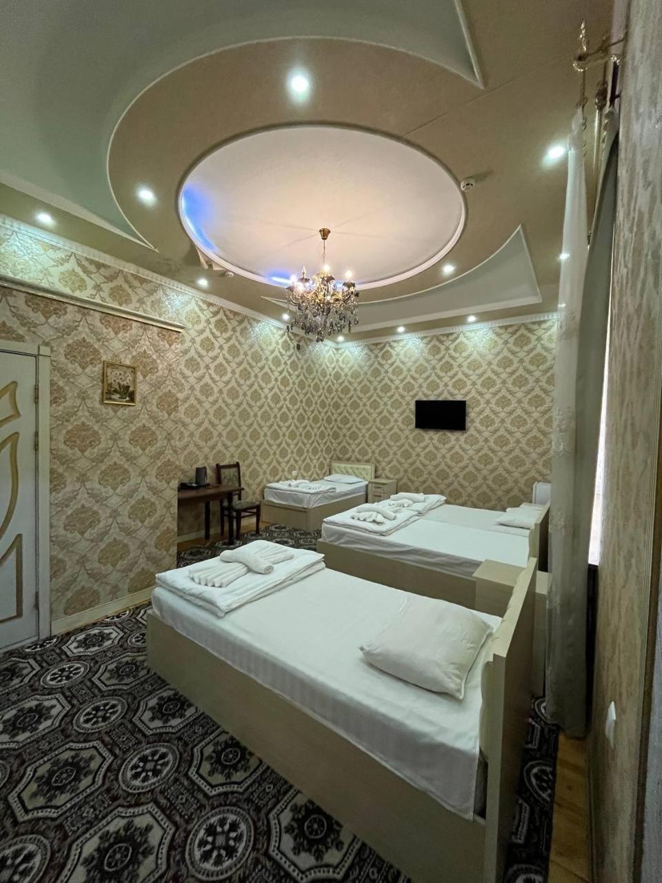 Elite Hotel Tashkent Ngoại thất bức ảnh