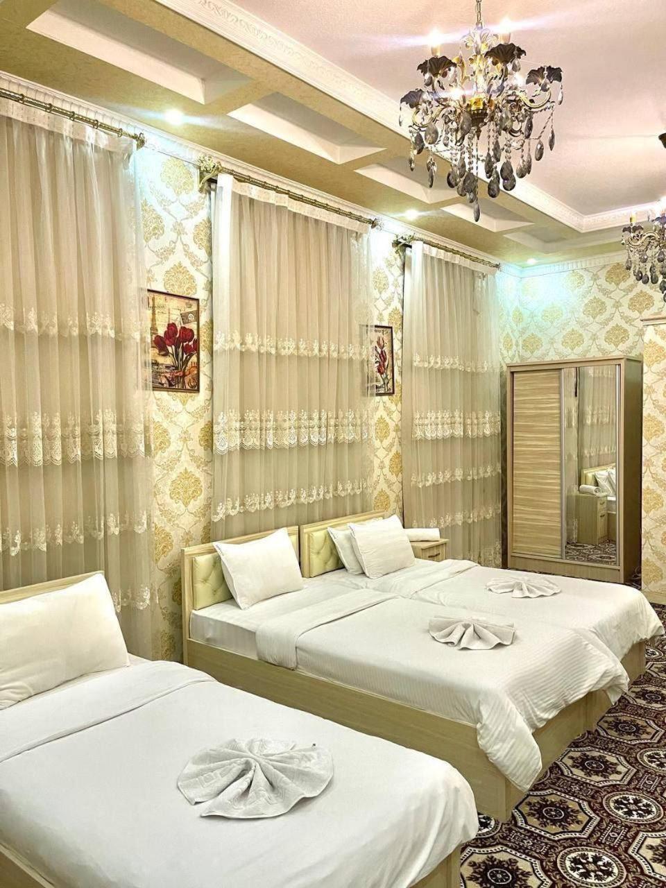 Elite Hotel Tashkent Ngoại thất bức ảnh