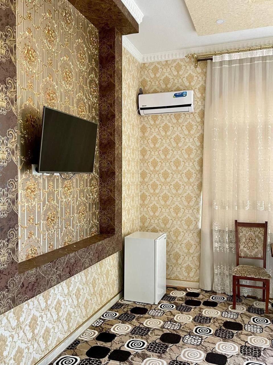 Elite Hotel Tashkent Ngoại thất bức ảnh
