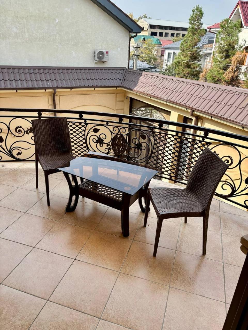 Elite Hotel Tashkent Ngoại thất bức ảnh