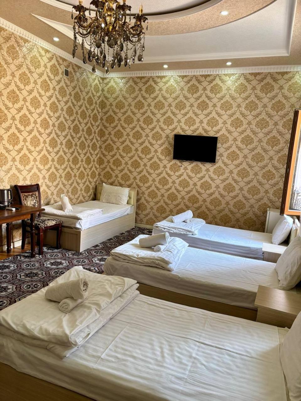 Elite Hotel Tashkent Ngoại thất bức ảnh